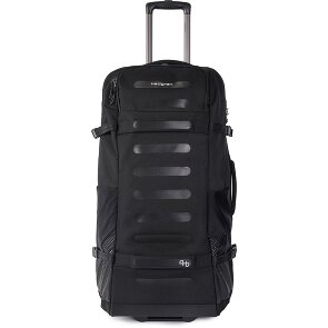 Hedgren Comby Journey 2 ruedas Bolsa de viaje 79 cm