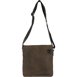Strellson Bolsa de hombro Richmond Piel 31 cm