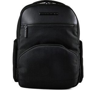 Porsche Design PD Voyager Mochila de día M 28 cm Compartimento para laptop