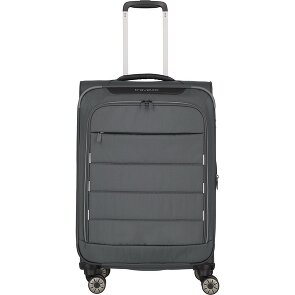 Travelite Skaii Trolley de 4 ruedas 67 cm
