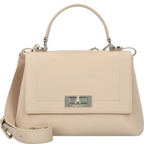 Patrizia Pepe Fly Bolso Piel 23 cm