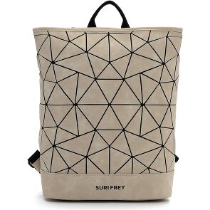 Suri Frey SFY SURI Sports Jessy-Lu Mochila de día 40 cm Compartimento para el portátil