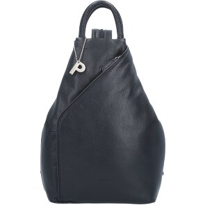 Picard Mochila Luis City Piel 34 cm