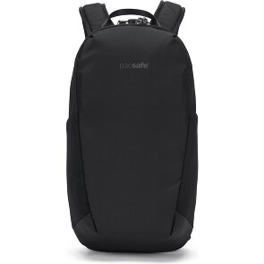 Pacsafe V Mochila de día Protección RFID 41 cm