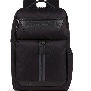 Piquadro Mochila Trakai RFID Compartimento para portátil de 42 cm