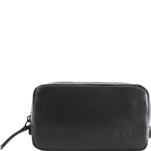 Jost Aarhus Cartera de llaves Piel 10 cm