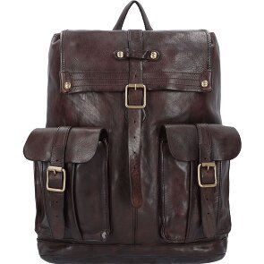 Campomaggi Mochila de día Piel 42 cm