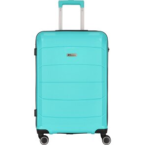 Cocoono Cagliari 4 ruedas Carrito 66 cm