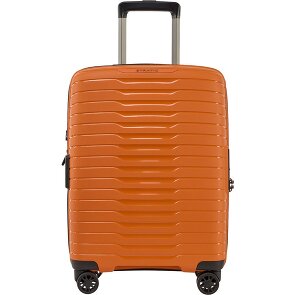 Stratic Novium 4 ruedas Carro de la cabina S 55 cm con pliegue de expansión