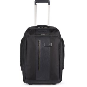 Piquadro Brief 2 ruedas Mochila-Trolley 53 cm Compartimento para laptop