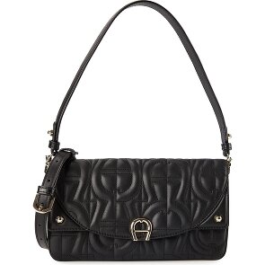 AIGNER Diadora Bolsa de hombro Piel natural 23 cm