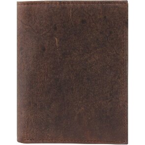Harold's Billetera Country de cuero 10,5 cm