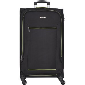 Nowi Sevilla 4 ruedas Carrito 75 cm