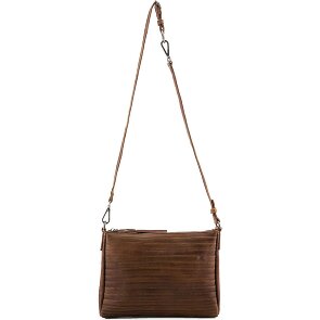 FredsBruder Layer Bolsa de hombro Piel 28 cm