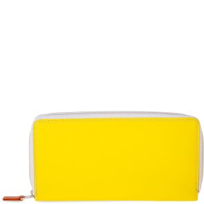 Mywalit Cartera de piel 19 cm