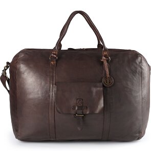 Harbour 2nd Atlas Bolsa de viaje Weekender Piel 65 cm