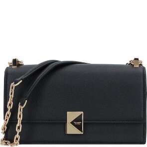 Kate Spade New York Deco Bolsa de hombro Piel 20 cm