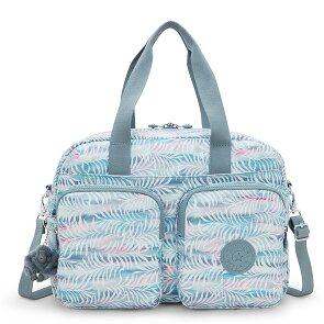 Kipling Basic Prt Deffea Bolsa de viaje Weekender XL 44 cm