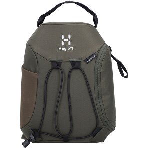 Haglöfs Mochila infantil Corker Junior 27 cm