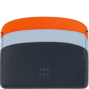 DuDu Boracay Estuche para tarjetas de crédito Piel 10 cm