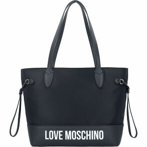 Love Moschino City Lovers Bolsa de hombro 31 cm