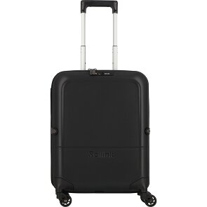 Rollink Flex Light 4 ruedas Carro de la cabina 55 cm