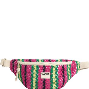 Wouf Terry Riñonera 32 cm