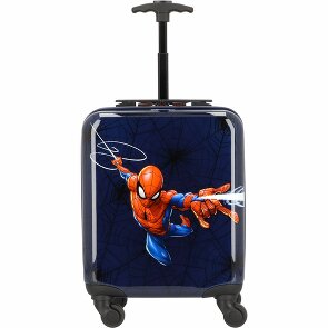 Samsonite Disney Ultimate 2.0 Spider Man Maleta infantil de 4 ruedas 45 cm