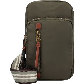 camel active Bari Bolsa de hombro 14 cm