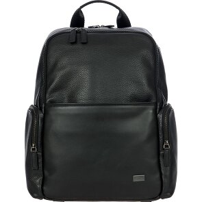 Bric's Mochila Torino Piel 45 cm Compartimento para portátil