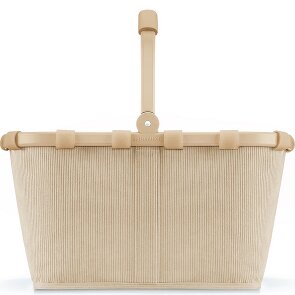 reisenthel Carrybag Bolsa de compras 48 cm