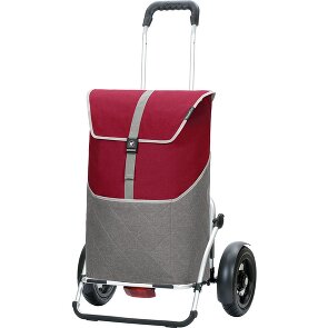 Andersen Shopper Royal Shopper Plus Lasse Carro de la compra 63 cm