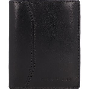 The Bridge Fillipo Cartera Protección RFID Piel 9 cm