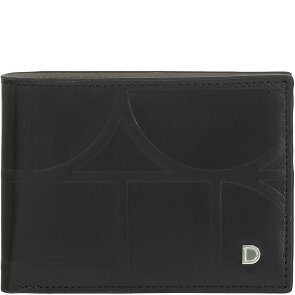 DuDu Up! Cartera Protección RFID Piel 11 cm