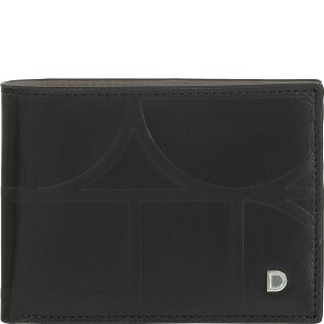 DuDu Up! Cartera Protección RFID Piel 11 cm