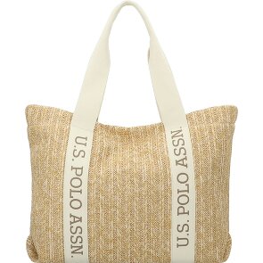 U.S. Polo Assn. Pool Party Bolsa de compras 52.5 cm