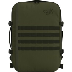 Cabin Zero Mochila Militar de Cabina 44L Mochila 52 cm
