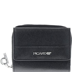 Picard Superstar1 Cartera Piel 9.5 cm