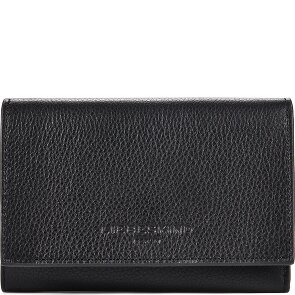 Liebeskind Linn Cartera Bloqueo RFID Piel natural 13.5 cm