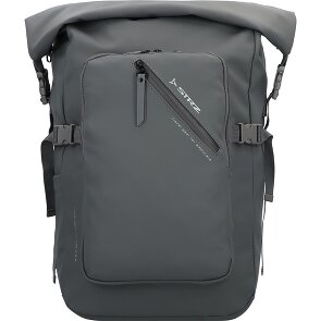 Polestream Strz by Amsterdam Mochila de día 50 cm Compartimento para el portátil