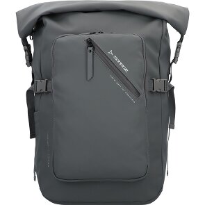 Polestream Strz by Amsterdam Mochila de día 50 cm Compartimento para el portátil