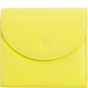 DuDu Malaita Cartera Piel 11 cm
