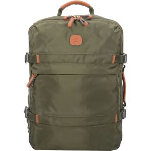 Bric's Mochila X-Travel 42 cm compartimento para portátil