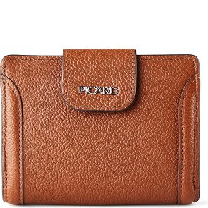 Picard Highlands 1 Cartera Protección RFID Piel 12 cm
