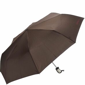 Esprit Paraguas ligero de bolsillo de 3 secciones Easymatic 28 cm