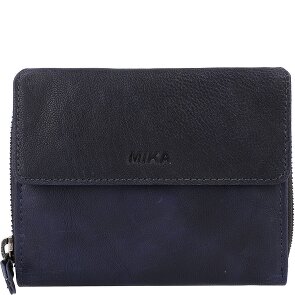 Mika Cartera de piel 12,5 cm
