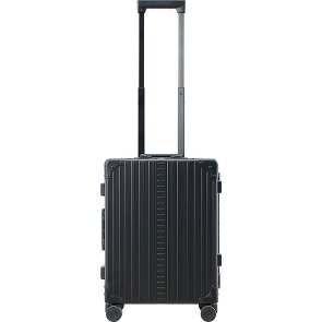 Aleon Traveler Domestic Trolley de cabina de 4 ruedas 55 cm