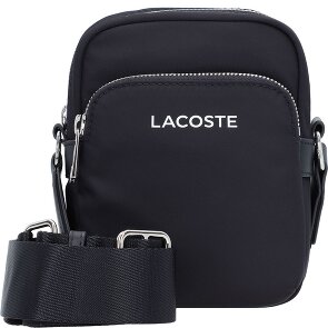 Lacoste Active Nylon Bolsa de hombro 12 cm