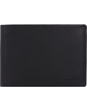 Samsonite Billetera Attack 2 Piel RFID 13 cm