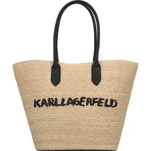 Karl Lagerfeld Essential Bolsa de compras 48 cm